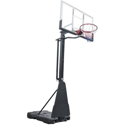 My Hood Elite Basketbalový koš stojanový My Hood Elite Basketbalový koš stojanový