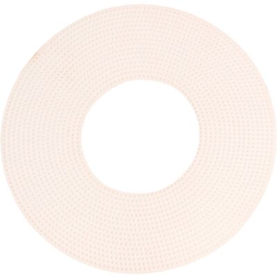 Merco Flat Ring značka na podlahu bílá Merco Flat Ring značka na podlahu bílá