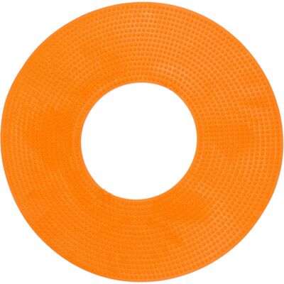 Merco Flat Ring značka na podlahu oranžová Merco Flat Ring značka na podlahu oranžová