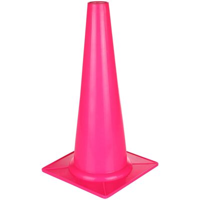 Merco Sport kužel 46 cm růžová Merco Sport kužel 46 cm růžová