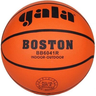 Gala Boston BB6041R 6, hnědý Gala Boston BB6041R 6, hnědý
