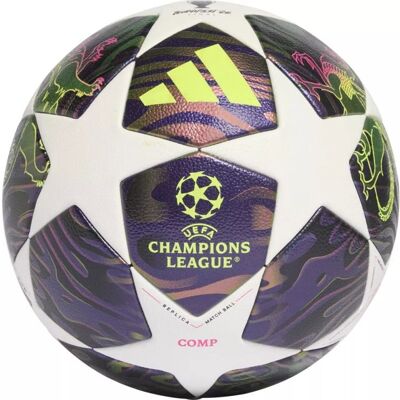 Adidas UCL Competition Final, vel. 5 Adidas UCL Competition Final, vel. 5