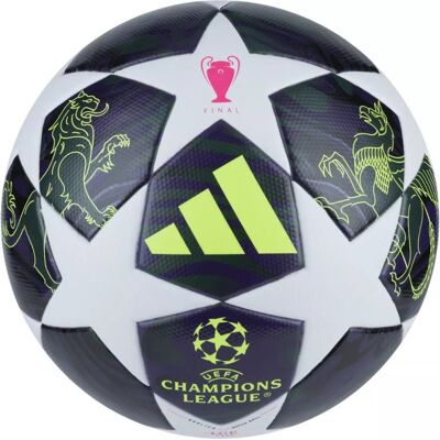 Adidas UCL League Final J350, vel. 4 Adidas UCL League Final J350, vel. 4