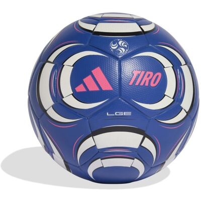 Adidas Tiro League, modrý vel. 5 Adidas Tiro League, modrý vel. 5