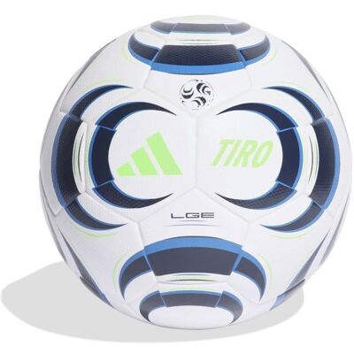 Adidas Tiro League, bílo-modrý vel. 5 Adidas Tiro League, bílo-modrý vel. 5