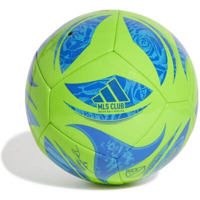 Adidas MLS Club, vel. 4 Adidas MLS Club, vel. 4