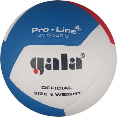Gala Pro Line 12 Dimple Volleyball - Sportovní Vybavení Gala Pro Line 12 Dimple Volleyball - Sportovní Vybavení