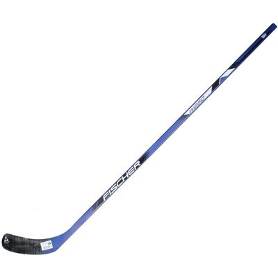 Fischer W250 YTH dřevěná hokejka LH 92 Fischer W250 YTH dřevěná hokejka LH 92
