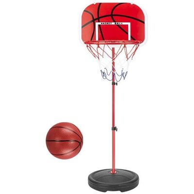 Merco Striker basketbalový koš se stojanem Merco Striker basketbalový koš se stojanem