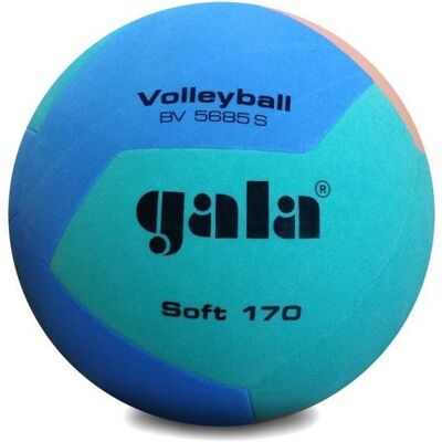 Gala Soft 170 Classic Unisex Volejbal - Volejbal Gala Soft 170 Classic Unisex Volejbal - Volejbal