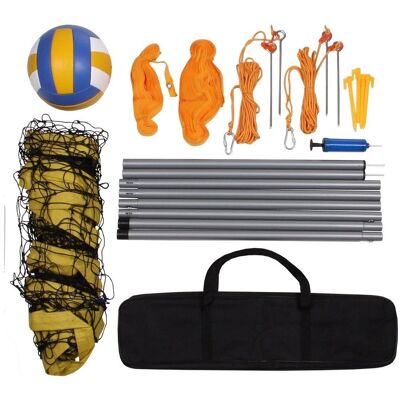 Merco VolleyBase set na volejbal Merco VolleyBase set na volejbal