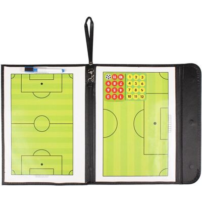 Merco Fotbal 38 magnetická trenérská tabule Merco Fotbal 38 magnetická trenérská tabule