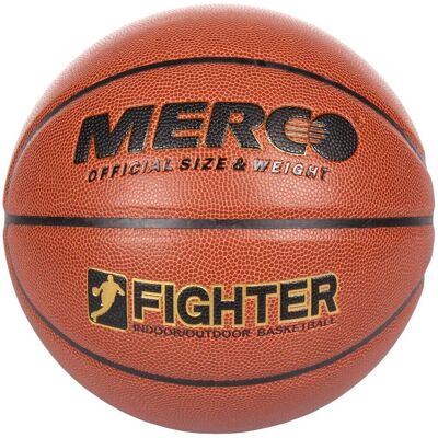 Merco Fighter basketbalový míč č. 6 Merco Fighter basketbalový míč č. 6