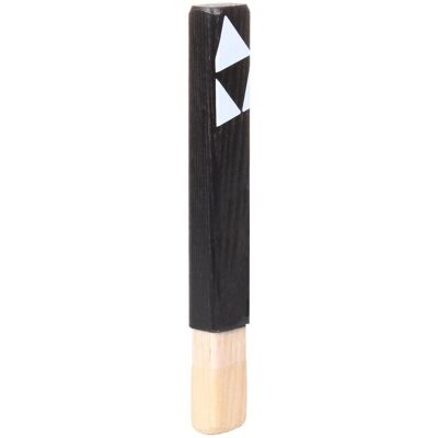 Fischer Dřevo SR nástavec shaftu Fischer Dřevo SR nástavec shaftu