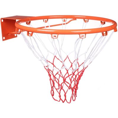 Merco RX Standard basketbalová obroučka Merco RX Standard basketbalová obroučka