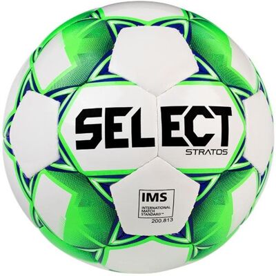 Select FB Stratos vel. 5 Select FB Stratos vel. 5