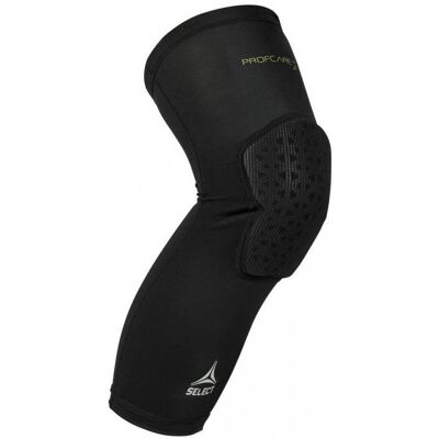 Select Compression knee support long 6253 černá, vel. XL Select Compression knee support long 6253 černá, vel. XL