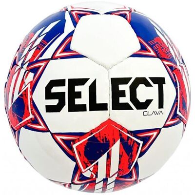 Select FB Clava, vel. 3 Select FB Clava, vel. 3