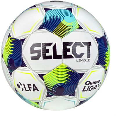 Select FB League CZ Chance Liga 2025/26 vel. 5 Select FB League CZ Chance Liga 2025/26 vel. 5
