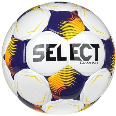 Select FB Diamond bílo-oranžový vel. 5 Select FB Diamond bílo-oranžový vel. 5