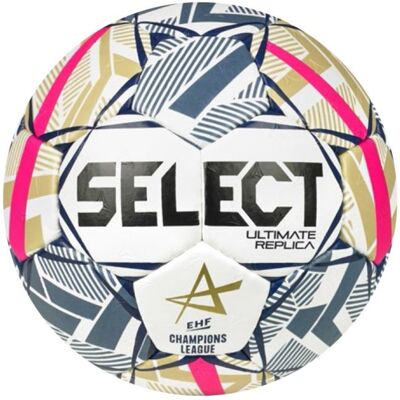 Select HB Ultimate Replica Champions League vel. 3 Select HB Ultimate Replica Champions League vel. 3