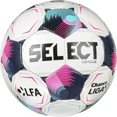 Select FB League CZ Chance Liga 2026/27 Select FB League CZ Chance Liga 2026/27