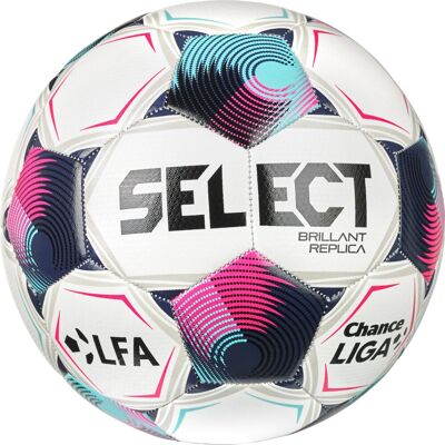 Select FB Brillant Replica CZ Chance Liga 2026/27 vel. 4 Select FB Brillant Replica CZ Chance Liga 2026/27 vel. 4