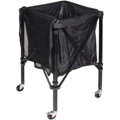 Merco Black Ball Cart vozík na míče Merco Black Ball Cart vozík na míče
