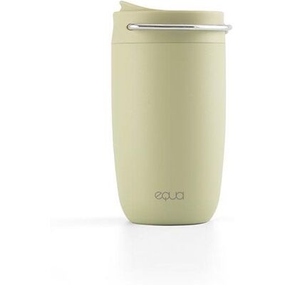 Equa Cup Termohrnek Matcha - Termohrnek Equa Cup Termohrnek Matcha - Termohrnek