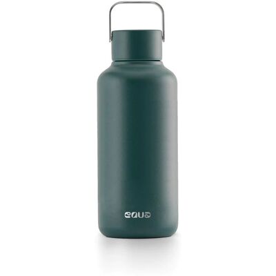 Nerezová ocelová láhev na vodu Equa Timeless - Unisex - 600 ml Nerezová ocelová láhev na vodu Equa Timeless - Unisex - 600 ml