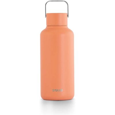 EQUA Lehká nerezová lahev Timeless Apricot Crush 600 ml EQUA Lehká nerezová lahev Timeless Apricot Crush 600 ml