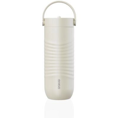 EQUA Termohrnek Big Cup Off White 1000 ml EQUA Termohrnek Big Cup Off White 1000 ml