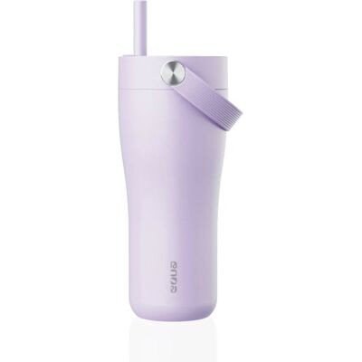 EQUA Termohrnek Carry Cup Lavender 600 ml EQUA Termohrnek Carry Cup Lavender 600 ml