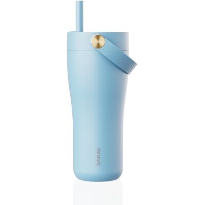 EQUA Termohrnek Carry Cup Lido 600 ml EQUA Termohrnek Carry Cup Lido 600 ml