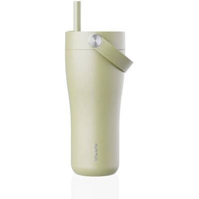 EQUA Termohrnek Carry Cup Matcha 600 ml EQUA Termohrnek Carry Cup Matcha 600 ml