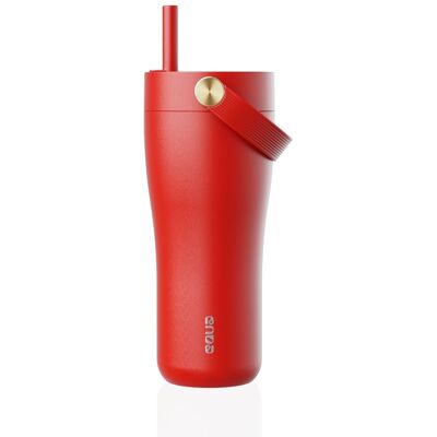 EQUA Termohrnek Carry Cup Pomodoro 600 ml EQUA Termohrnek Carry Cup Pomodoro 600 ml