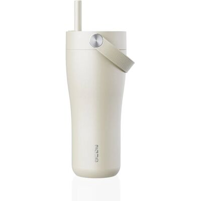 EQUA Termohrnek Carry Cup Sand 600 ml EQUA Termohrnek Carry Cup Sand 600 ml