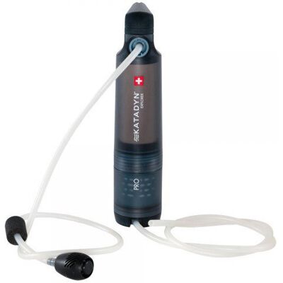 Katadyn Explorer Pro Katadyn Explorer Pro