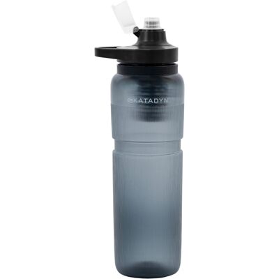 Katadyn BeFree AC 0,9 l cyklistický šedý Katadyn BeFree AC 0,9 l cyklistický šedý