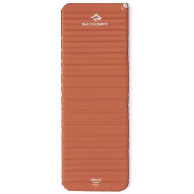 Sea to Summit Pursuit SI Mat, Regular Rectangular Wide Sea to Summit Pursuit SI Mat, Regular Rectangular Wide