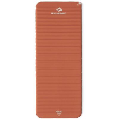 Sea to Summit Pursuit SI Mat, Large Rectangular Wide Sea to Summit Pursuit SI Mat, Large Rectangular Wide