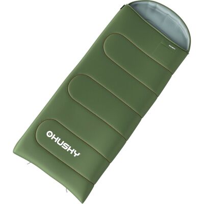 Husky Guru -5°C levý Husky Guru -5°C levý