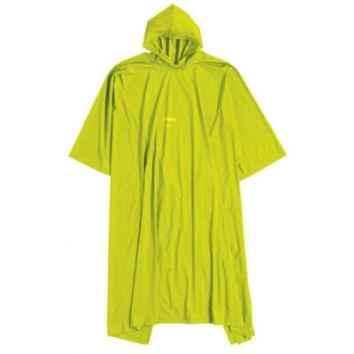 Ferrino Poncho - lime Ferrino Poncho - lime