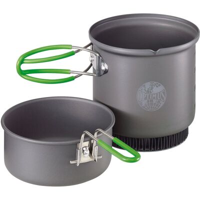 Optimus Terra Weekend HE Non-stick Optimus Terra Weekend HE Non-stick