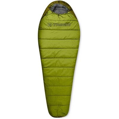 Trimm Walker 185 kiwi green pravý Trimm Walker 185 kiwi green pravý