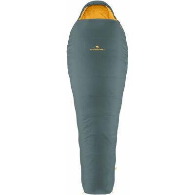 Ferrino Třísezonní spacák Lightec SM 1100 Regular Ferrino Třísezonní spacák Lightec SM 1100 Regular