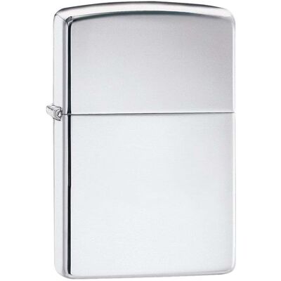 ZIPPO 22001 High Polish Chrome ZIPPO 22001 High Polish Chrome