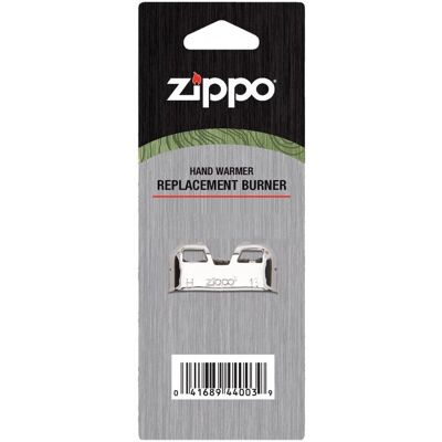 Zippo Náhradní hořák pro kapesní ohřívač Zippo Náhradní hořák pro kapesní ohřívač