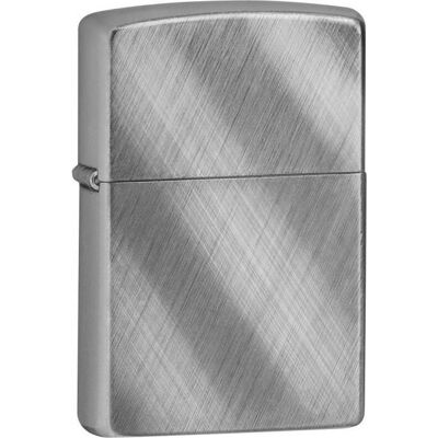 Zippo 27058 Diagonal Weave Zippo 27058 Diagonal Weave
