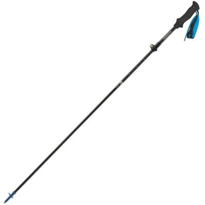 Naturehike trekingová hůl modrá, 98-115 cm Naturehike trekingová hůl modrá, 98-115 cm